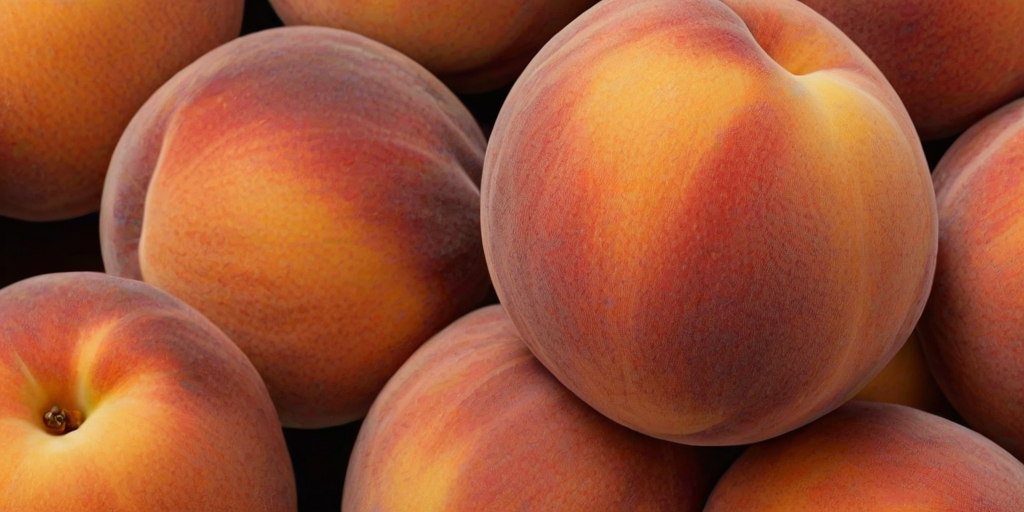 peach png