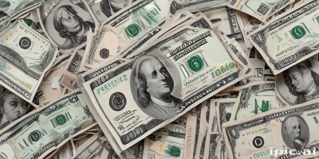money aesthetic wallpapers