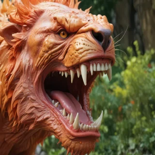snarl