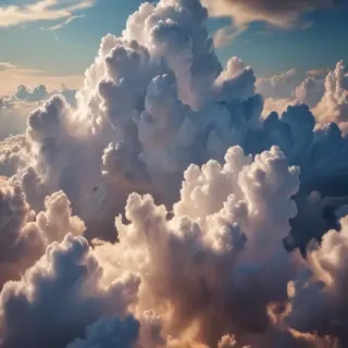 iphone clouds wallpaper
