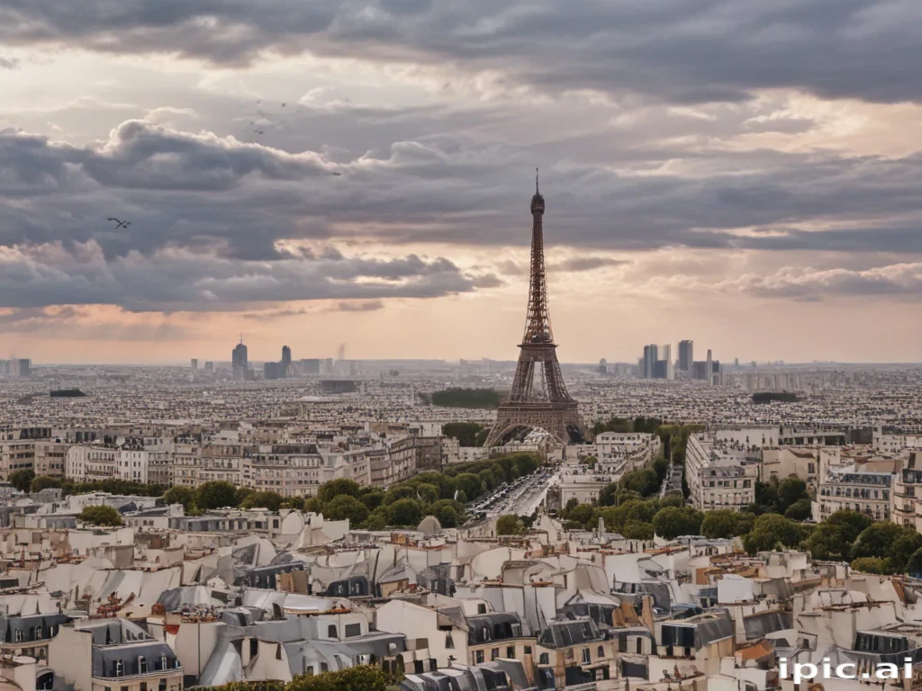 paris backgrounds