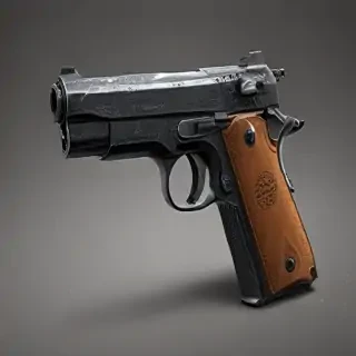 gun ong