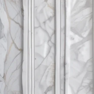 background white marble