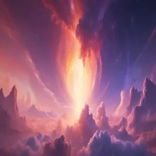 aura wallpaper