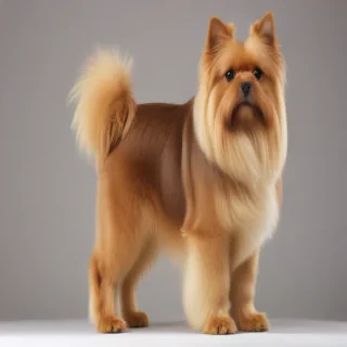 affenshire dog breed