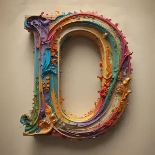 letter g