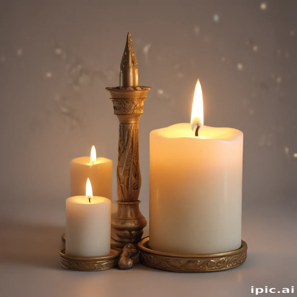 candlelight png