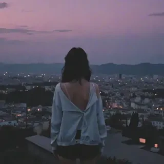 sad aesthetic wallpaper