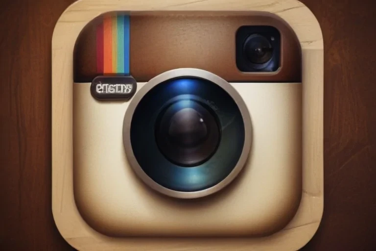 instagram icon