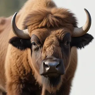 buffalo png