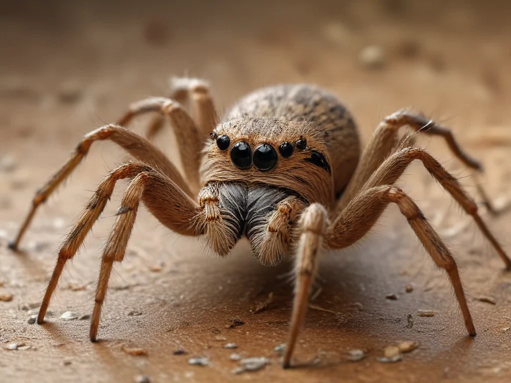 wallpapers of spiders