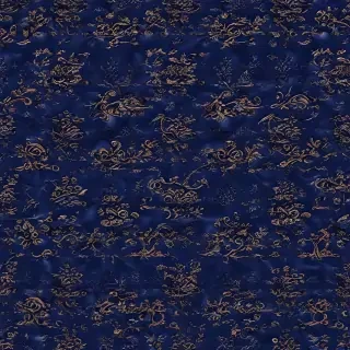 royal blue background aesthetic