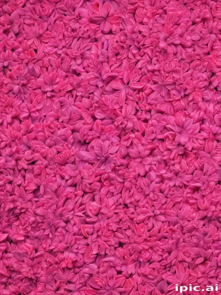 neon pink wallpaper