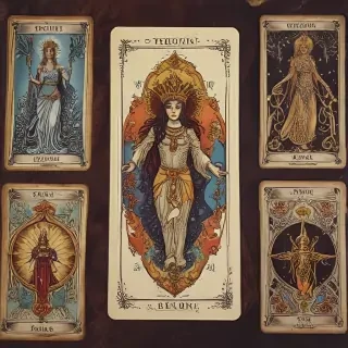 free tarot