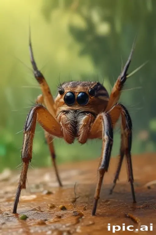 wallpapers of spiders