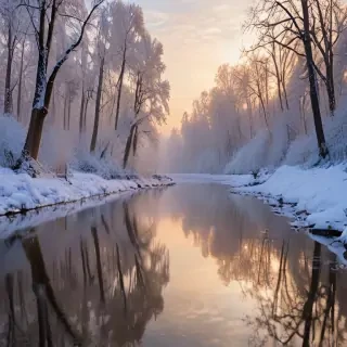 winter images