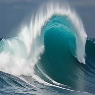 ocean waves png