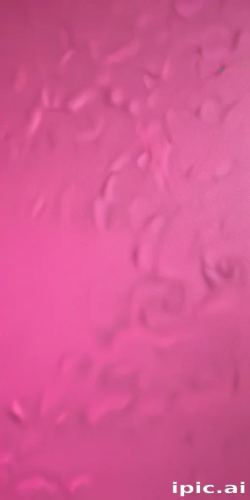 neon pink bg