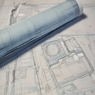 blueprints
