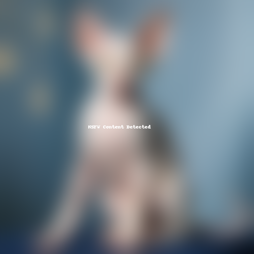cornish rex cat breed