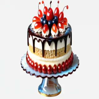 cake transparent