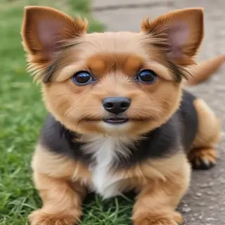 dorkie dog breed