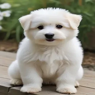 eskipoo dog breed