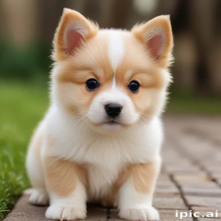 cute puppy wallpapers