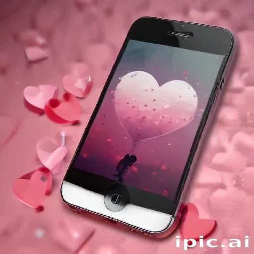 iphone girly valentines day wallpaper
