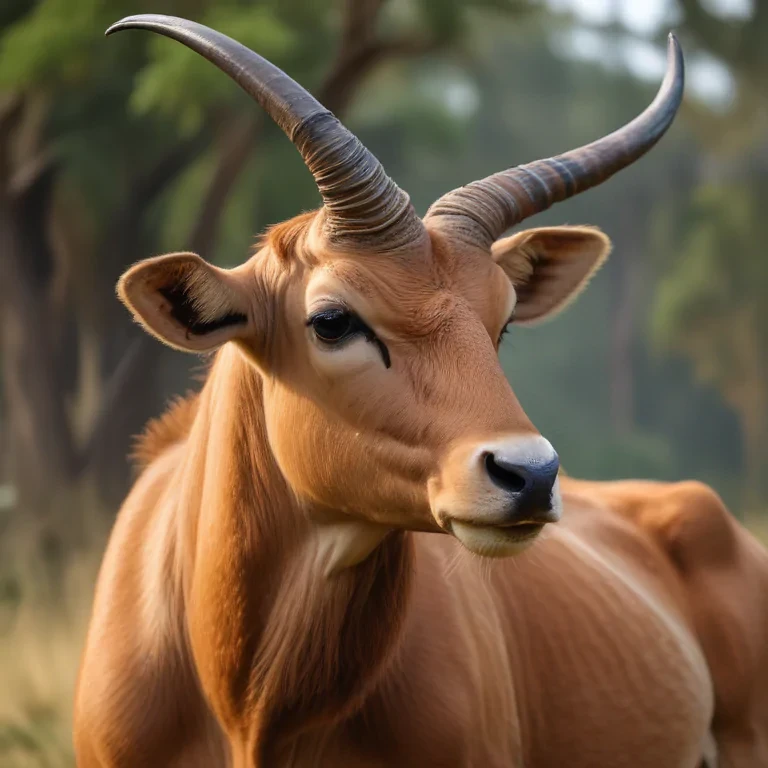 eland