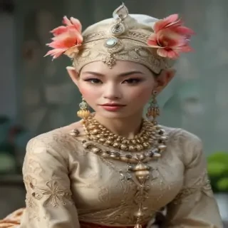 javanese breed