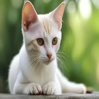 javanese cat breed