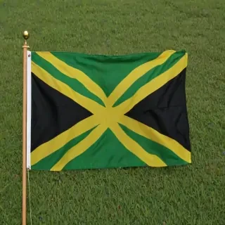 jamaica flag