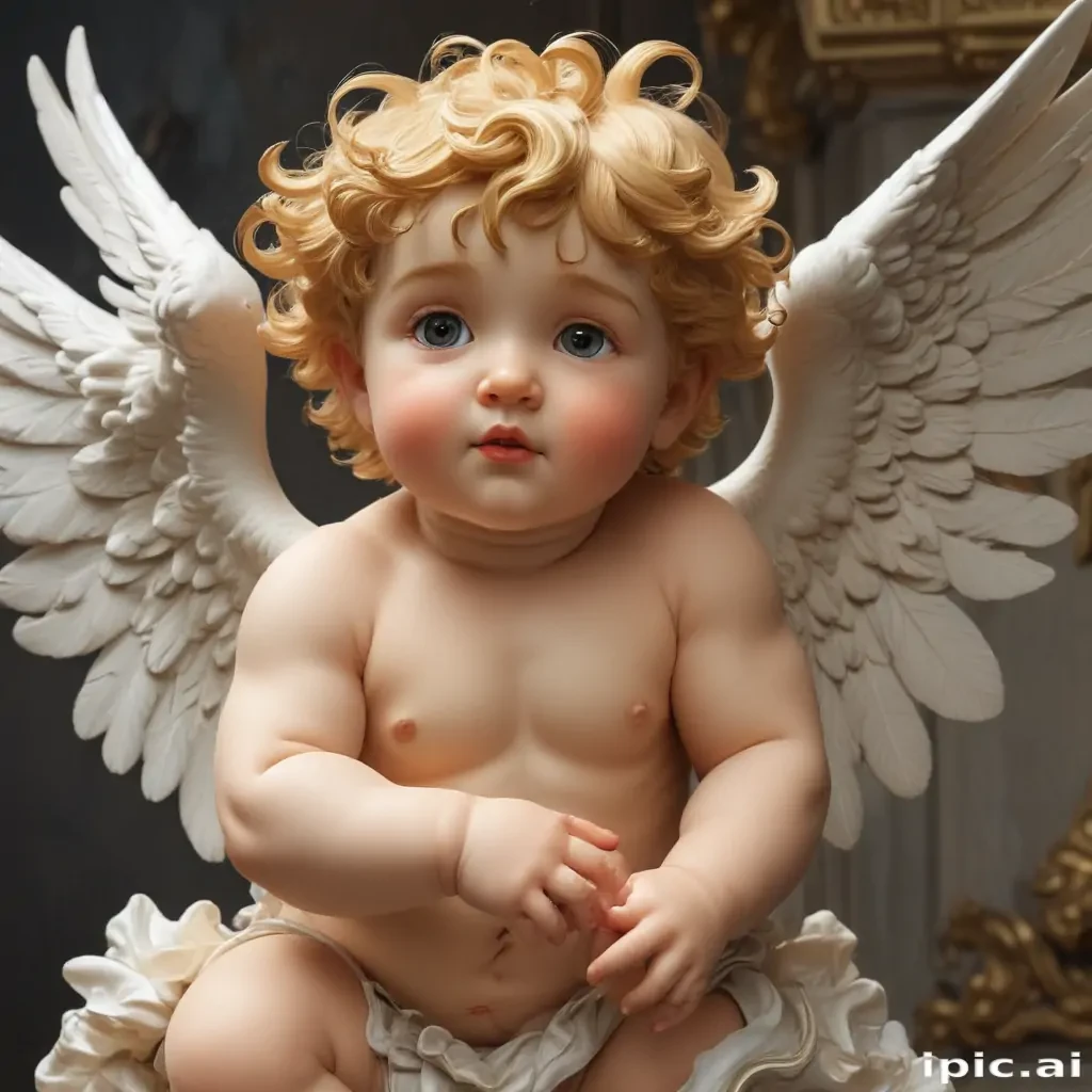 cherubs