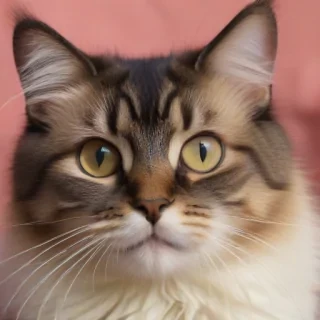 cat noises