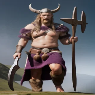 viking png