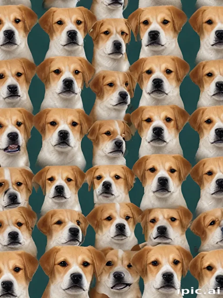 wallpaper dog