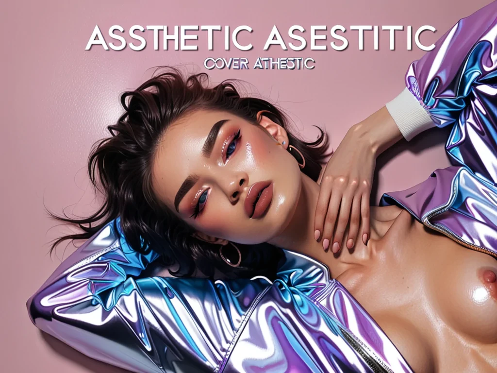 aesthetic cover photo