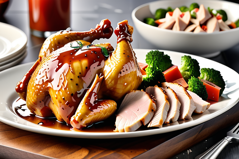 what to serve with marry me chicken