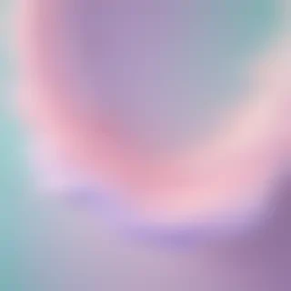 pastel cute backgrounds