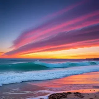 ocean computer backgrounds