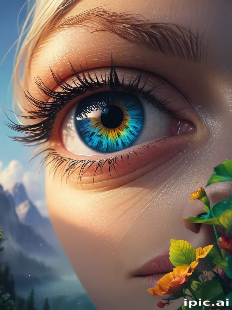 aesthetic wallpapers rainbow
