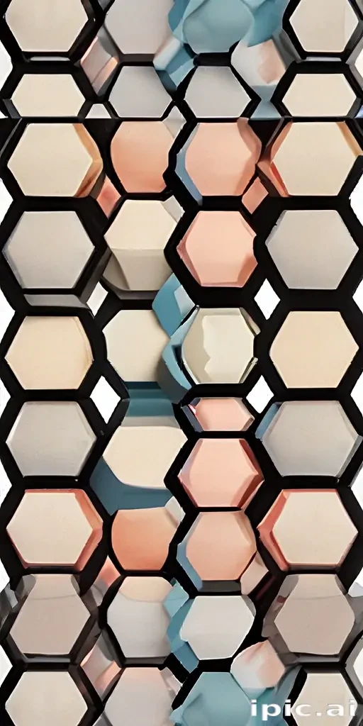 hexagon png