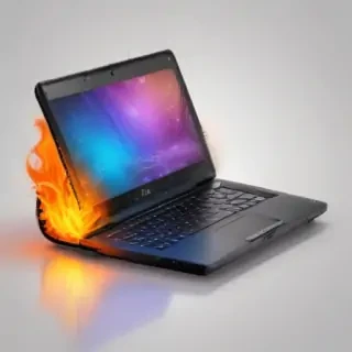 laptop clipart
