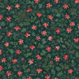 pretty christmas background