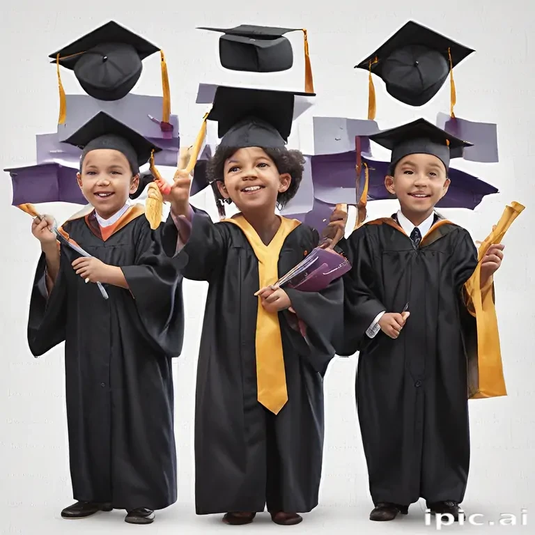 graduation png