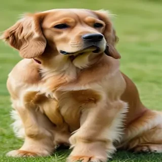 cockalier dog breed