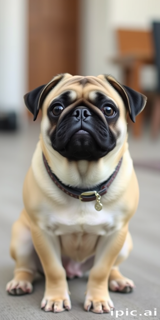 pugalier dog breed