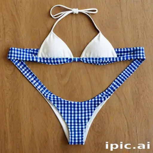 emma myers bikini