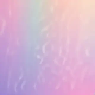 pastel gradient background